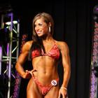 Juliana   Uluave-Gould - NPC Emerald Cup 2011 - #1